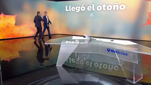 La previsión de César Gonzalo La previsión de César Gonzalo