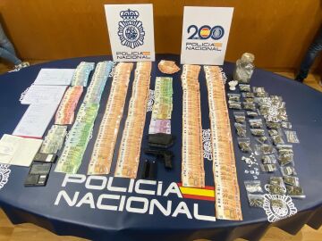 La Policía desmantela una red criminal que explotaba sexualmente a mujeres en España y rescata a 24 víctimas 