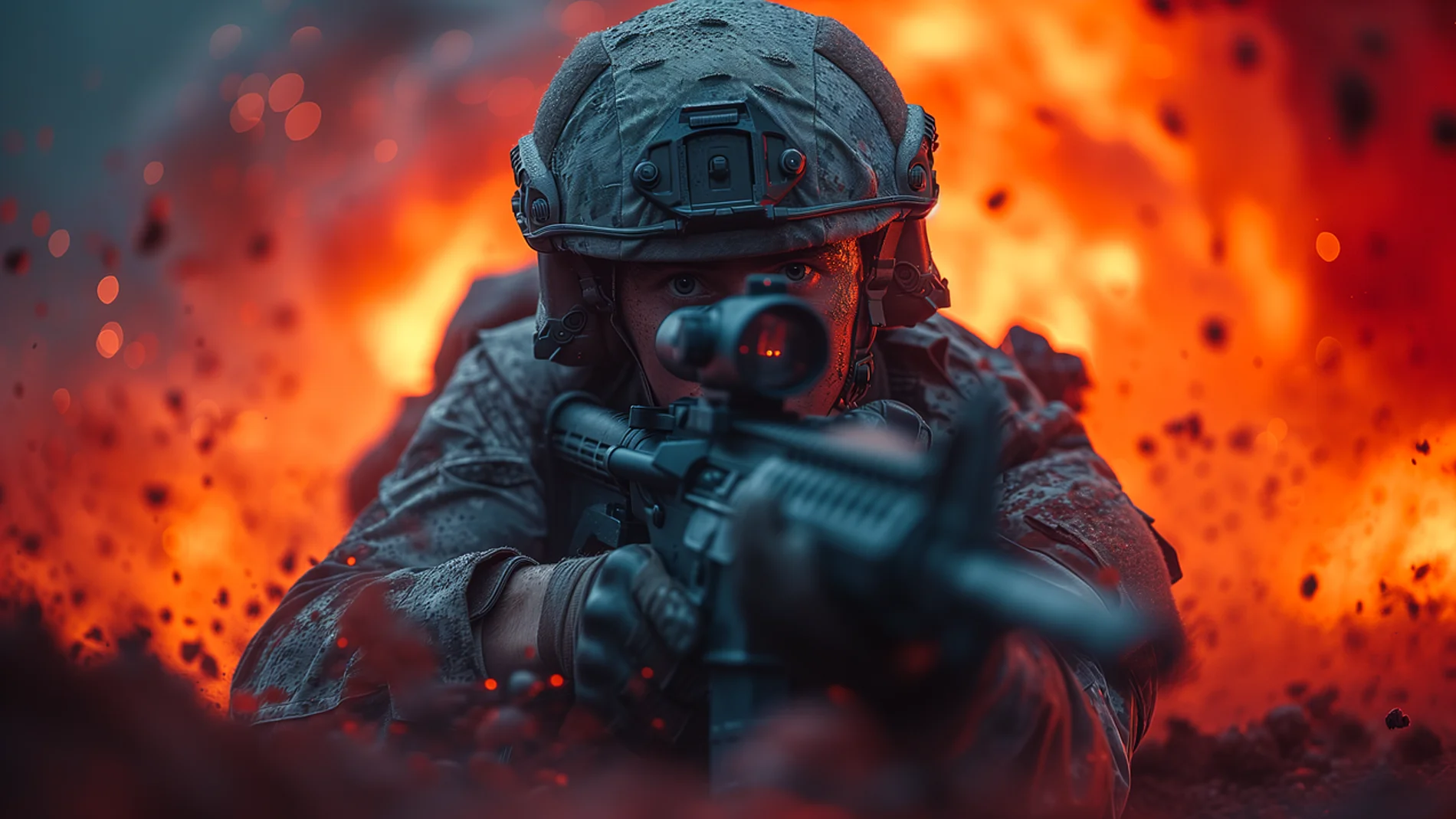 Ejército Ejército