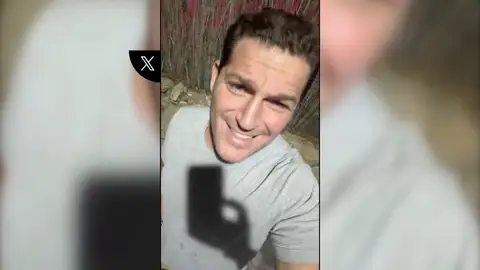 El video de Manu Tenorio El video de Manu Tenorio