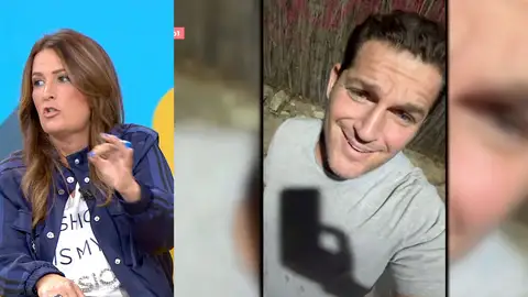 Nuevo vídeo de Manu Tenorio. Nuevo vídeo de Manu Tenorio.
