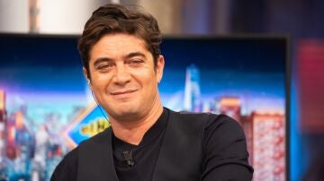 ¿Cómo fue seleccionado Riccardo Scamarcio para su última película? ¡Descubre esta divertida anécdota!
