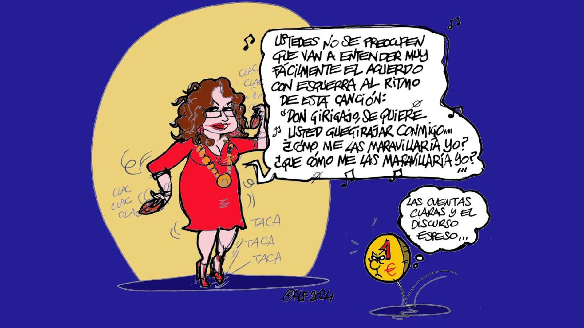 La viñeta gráfica de Alfredo Boto La viñeta gráfica de Alfredo Boto