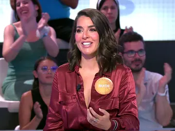 La ‘animalada’ de Ruth Lorenzo que deja flipando a Roberto Leal: “¿Trabajas en Faunia?” La ‘animalada’ de Ruth Lorenzo que deja flipando a Roberto Leal: “¿Trabajas en Faunia?”