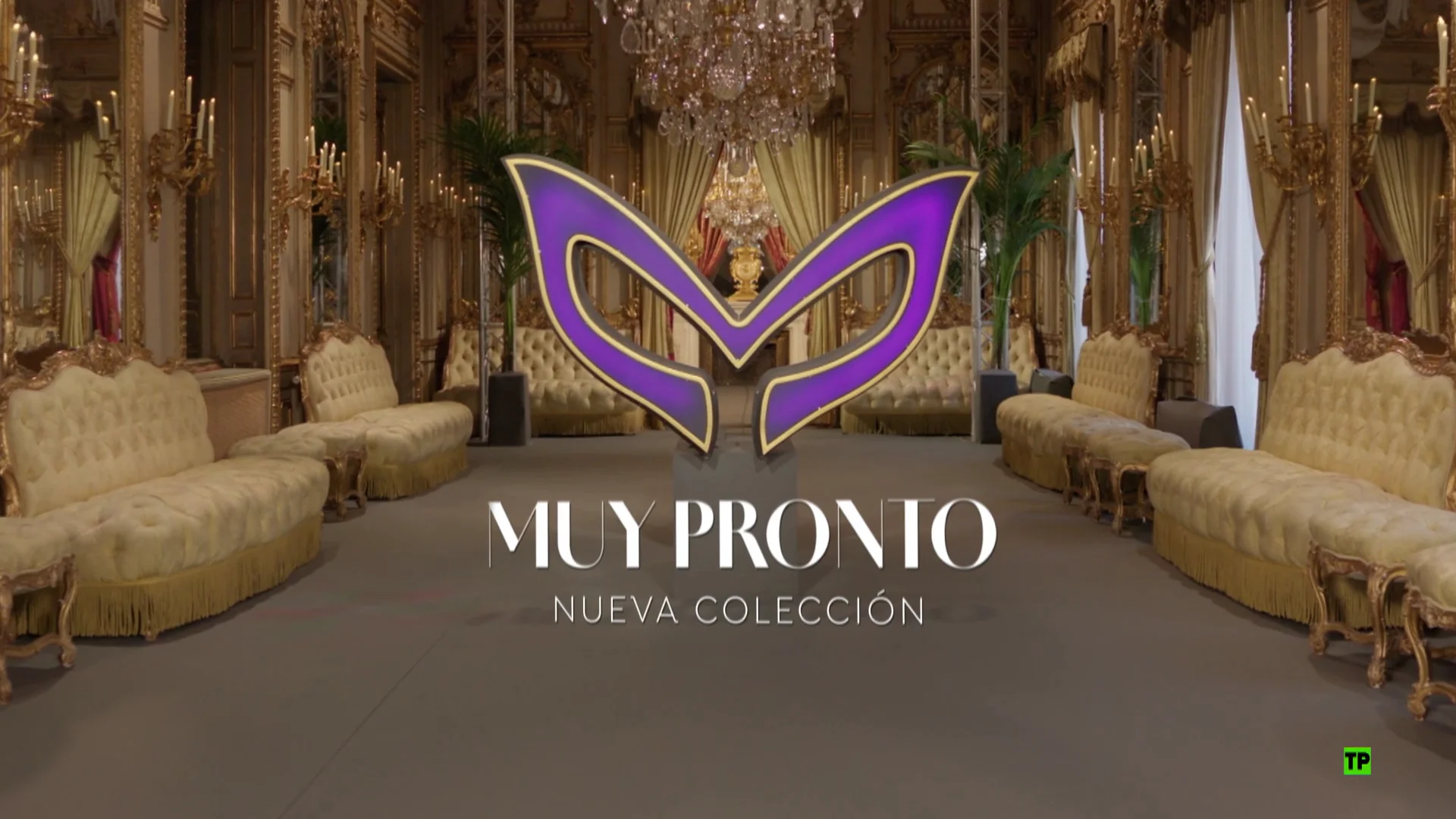 ¡Nueva colección de máscaras! Muy pronto, vuelve Mask Singer a Antena 3 ¡Nueva colección de máscaras! Muy pronto, vuelve Mask Singer a Antena 3