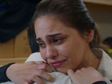 Oğulcan intenta reconquistar a Elif: &ldquo;No quiero perderte&rdquo;