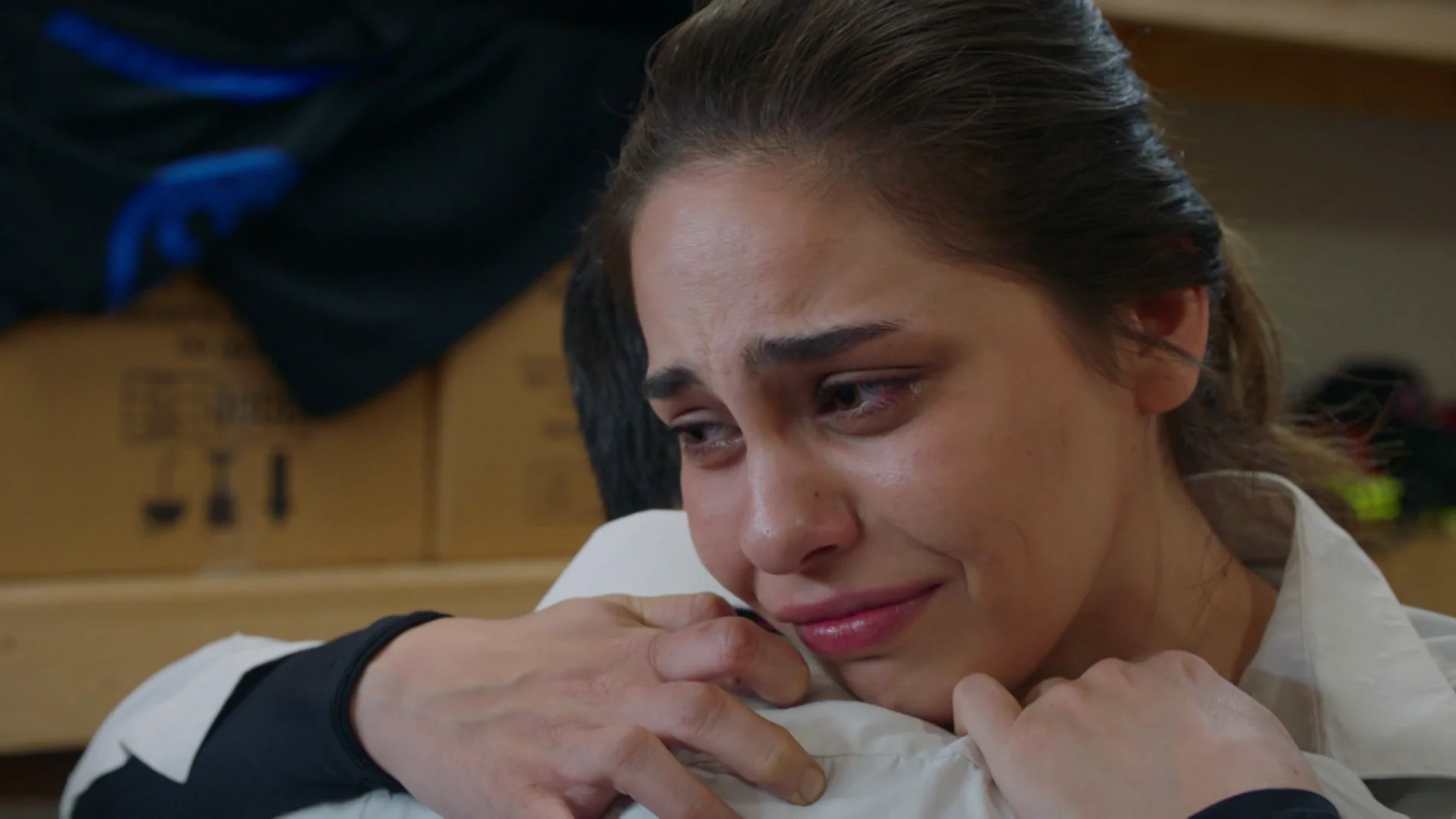 Oğulcan intenta reconquistar a Elif: &ldquo;No quiero perderte&rdquo;