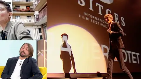 Festival de Sitges. Festival de Sitges.