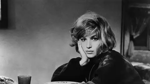 Monica Vitti Monica Vitti