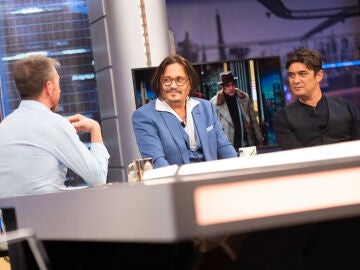 La profunda reflexi&oacute;n de Ricardo Scamarcio sobre el rechazo: "Nunca vas a ser querido por el mundo entero"
