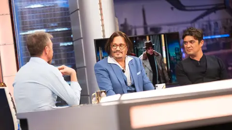 La profunda reflexión de Ricardo Scamarcio sobre el rechazo: "Nunca vas a ser querido por el mundo entero" La profunda reflexión de Ricardo Scamarcio sobre el rechazo: "Nunca vas a ser querido por el mundo entero"