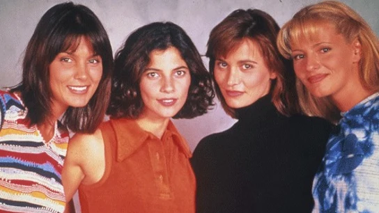Imagen de Canguros, serie de Antena 3 Imagen de Canguros, serie de Antena 3