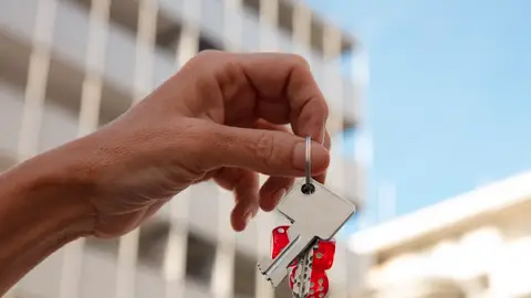 Llaves de un piso Llaves de un piso