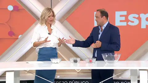 Financiación Cataluña, ping-pong Financiación Cataluña, ping-pong