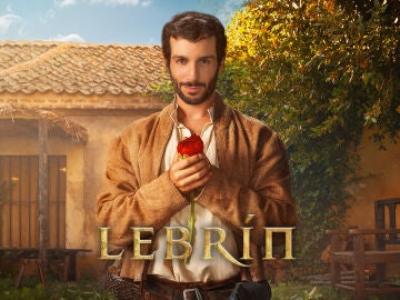 Jon&aacute;s Beram&iacute; es Lebr&iacute;n, un joven que tiene "un absoluto respeto a las beguinas"