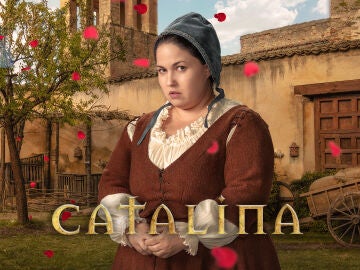 Laura Gal&aacute;n encarna a Catalina, la criada de los Avellaneda que "tiene miedo a las Beguinas"