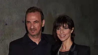 Maribel Verdú y Pedro Larrañaga, el plan para sus 25 años casados: Maribel Verdú y Pedro Larrañaga, el plan para sus 25 años casados: