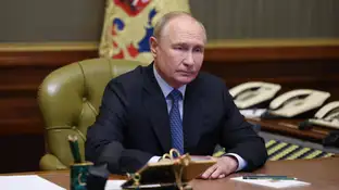 Vladimir Putin Vladimir Putin
