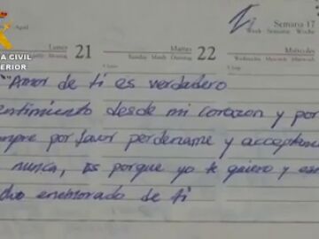 La Guardia Civil ha detenido a cinco de los presuntos estafadores