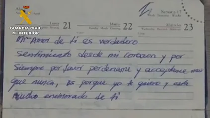 La Guardia Civil ha detenido a cinco de los presuntos estafadores La Guardia Civil ha detenido a cinco de los presuntos estafadores