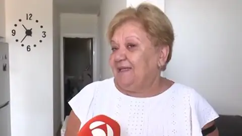 Así viven los afectados por el volcán de La Palma 3 años después de la erupción Así viven los afectados por el volcán de La Palma 3 años después de la erupción