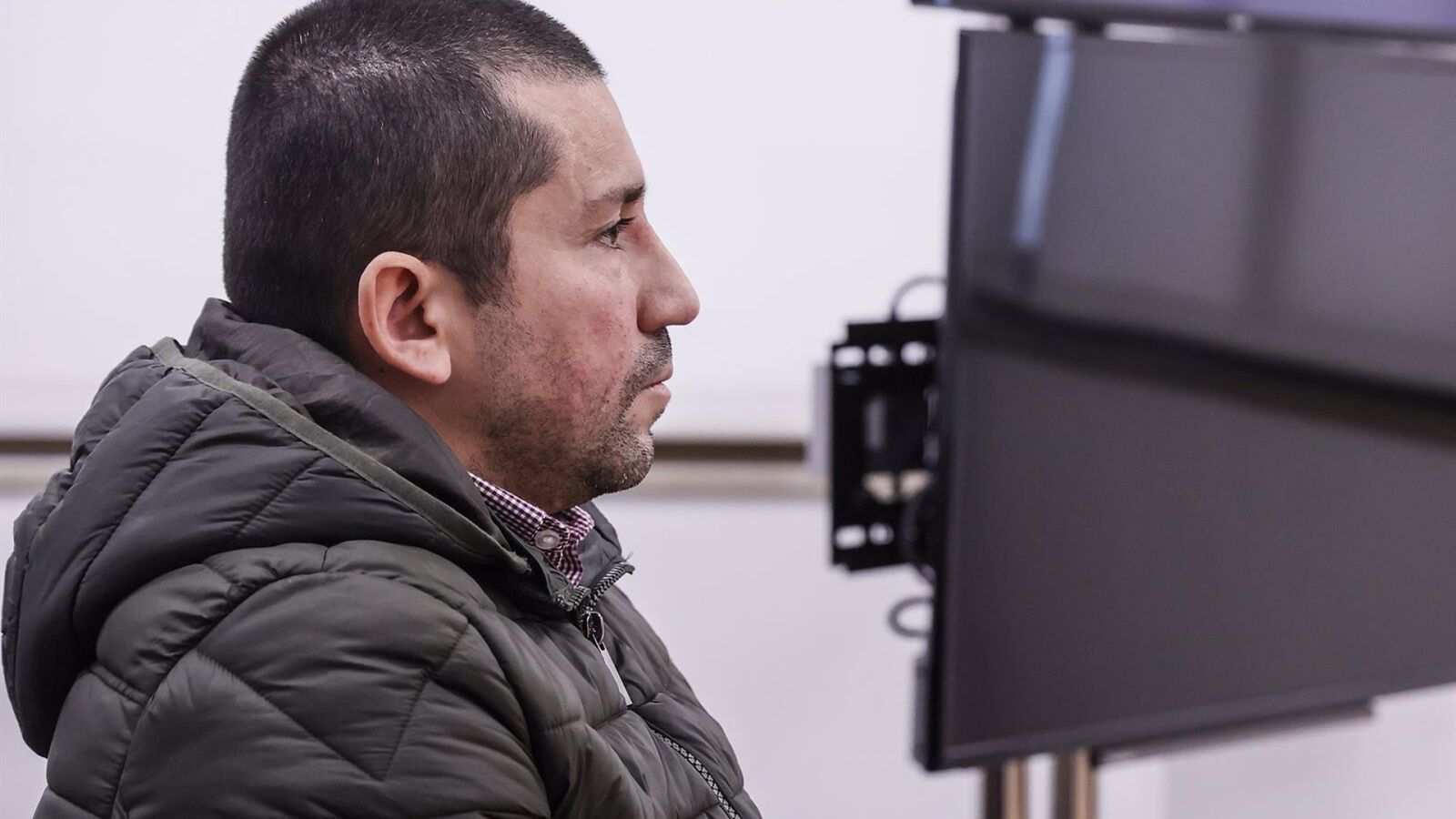 El Supremo impone prisión permanente revisable al asesino de Marta Calvo