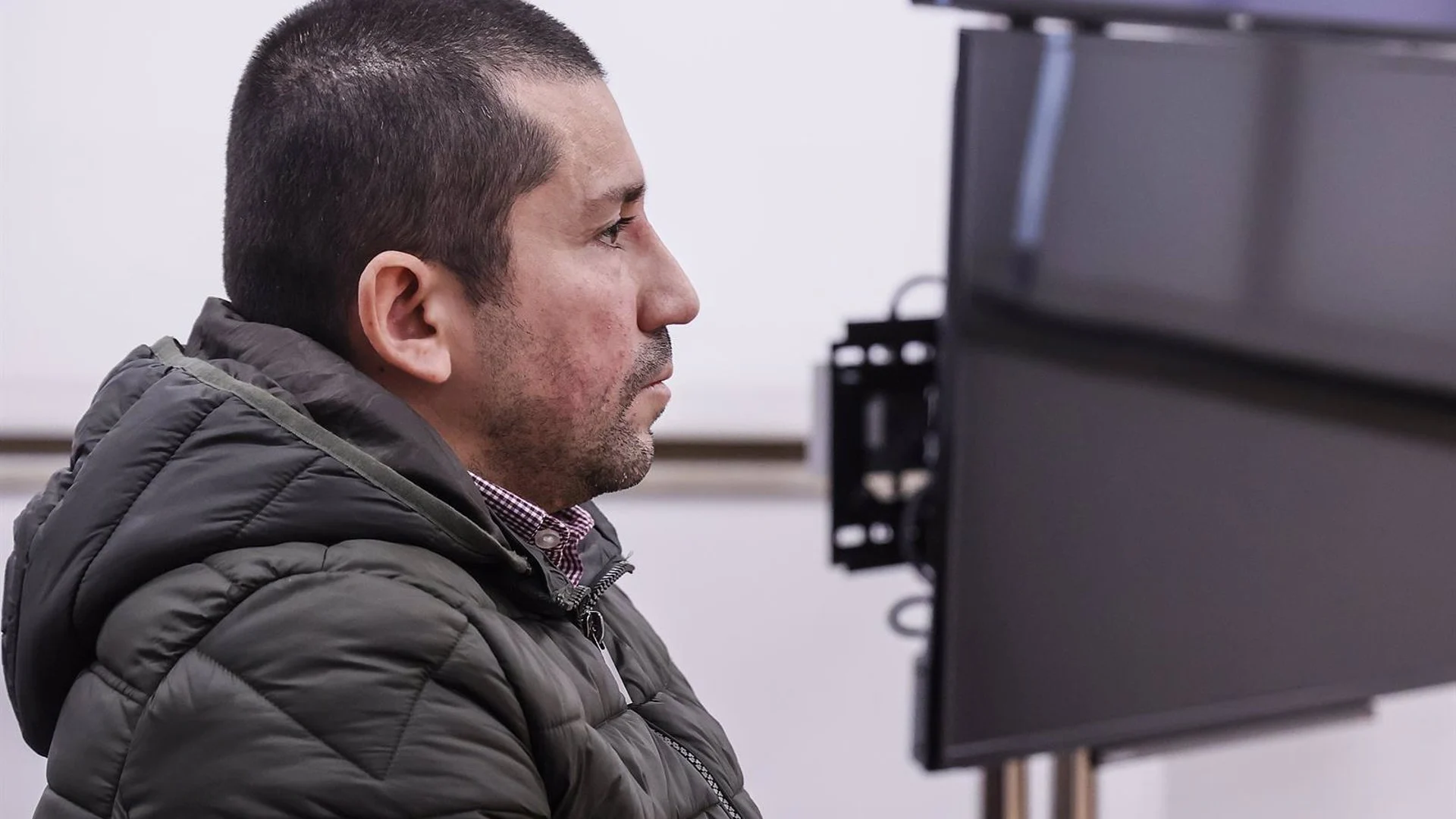 El TS impone la prisión permanente revisable al asesino de Marta Calvo El TS impone la prisión permanente revisable al asesino de Marta Calvo