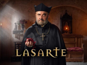 Antonio Dur&aacute;n &lsquo;Morris&rsquo; da vida al padre Lasarte en Beguinas: &ldquo;Odia a las libertas&rdquo;