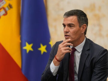 El presidente del Gobierno, Pedro Sánchez, en una fotografía de archivo