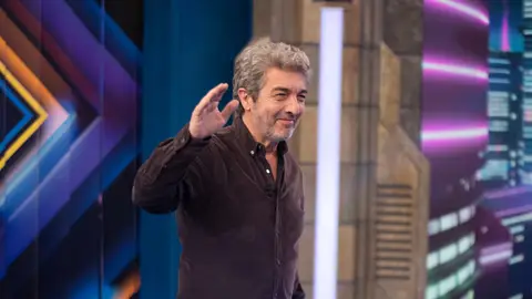 Así ha sido la entrevista completa a Ricardo Darín en El Hormiguero Así ha sido la entrevista completa a Ricardo Darín en El Hormiguero
