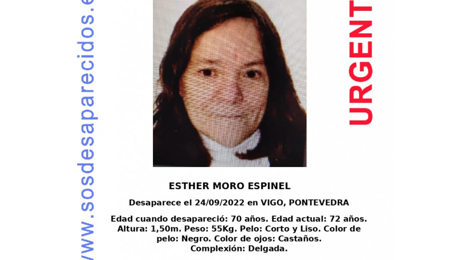 Esther Moro Espinel Esther Moro Espinel