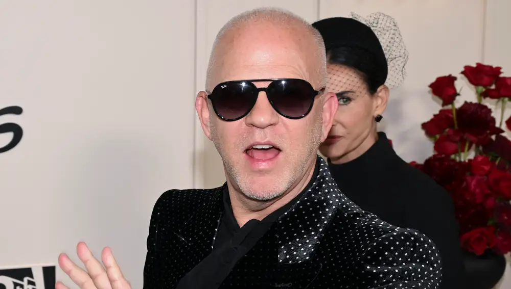 Ryan Murphy Ryan Murphy