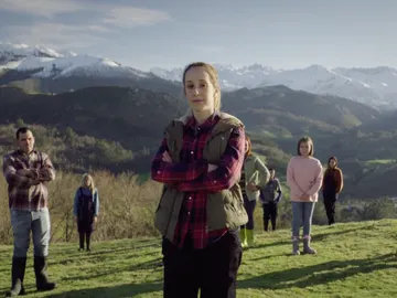 Central Lechera Asturiana marca un compromiso de futuro con las familias ganaderas Central Lechera Asturiana marca un compromiso de futuro con las familias ganaderas