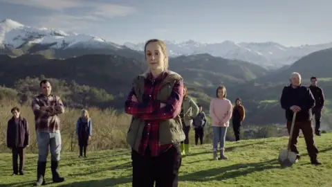 Central Lechera Asturiana marca un compromiso de futuro con las familias ganaderas Central Lechera Asturiana marca un compromiso de futuro con las familias ganaderas