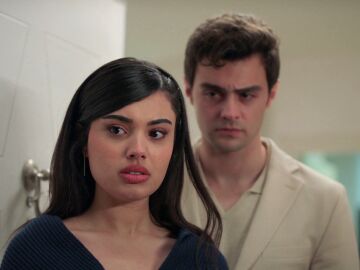 En el &uacute;ltimo cap&iacute;tulo de Hermanos: &iexcl;Nebahat pone a S&uuml;reyya contra las cuerdas!, &iquest;saldr&aacute; su gran secreto a la luz? 