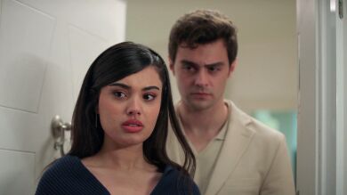 En el último capítulo de Hermanos: ¡Nebahat pone a Süreyya contra las cuerdas!, ¿saldrá su secreto a la luz? 