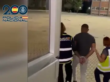 Detenido en Las Rozas un fugitivo de los más buscados de Latinoamérica y líder de una banda criminal de Panamá Detenido en Las Rozas un fugitivo de los más buscados de Latinoamérica y líder de una banda criminal de Panamá