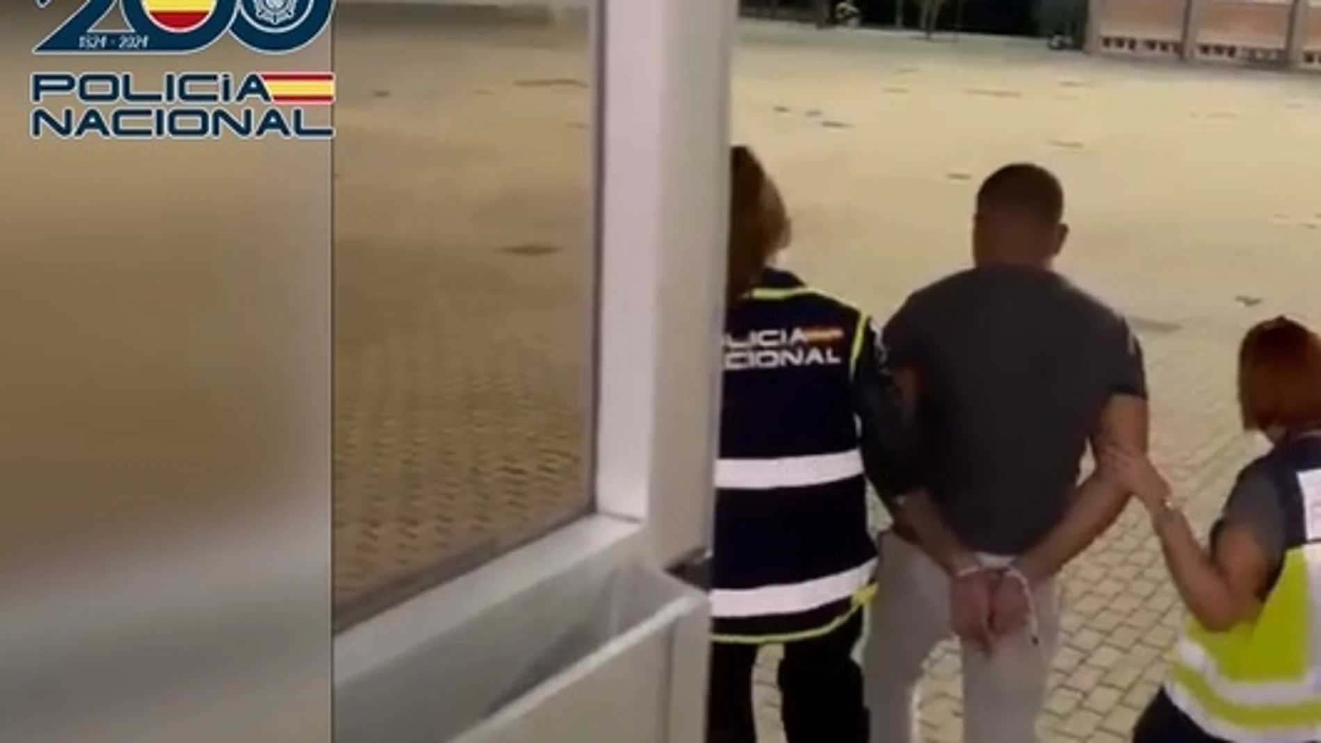 Detenido en Las Rozas un fugitivo de los más buscados de Latinoamérica y líder de una banda criminal de Panamá Detenido en Las Rozas un fugitivo de los más buscados de Latinoamérica y líder de una banda criminal de Panamá