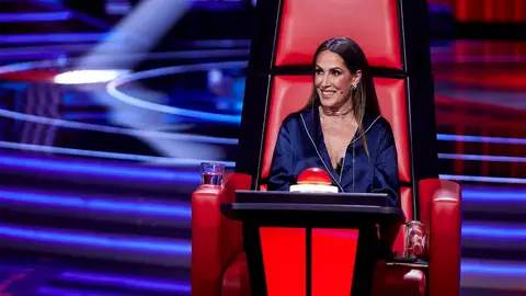 Estrategias, emociones y mucha música: este es el ranking de la segunda noche de Audiciones de La Voz Estrategias, emociones y mucha música: este es el ranking de la segunda noche de Audiciones de La Voz