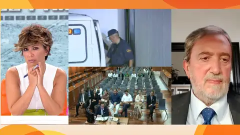 El vacío legal del caso Malaya: "Julián Muñoz fue condenado a año y medio de prisión por 53 delitos" El vacío legal del caso Malaya: "Julián Muñoz fue condenado a año y medio de prisión por 53 delitos"