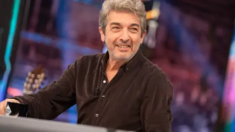 Los mejores consejos de Darín para la convivencia en pareja: “Hay que respetar los espacios” Los mejores consejos de Darín para la convivencia en pareja: “Hay que respetar los espacios”