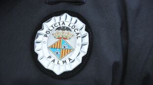 Polic&iacute;a Local. Palma. Agente. Recurso. Archivo. REMITIDA / HANDOUT por POLIC&Iacute;A LOCAL DE PALMA Fotograf&iacute;a remitida a medios de comunicaci&oacute;n exclusivamente para ilustrar la noticia a la que hace referencia la imagen, y citando la procedencia de la imagen en la firma 22/09/2024