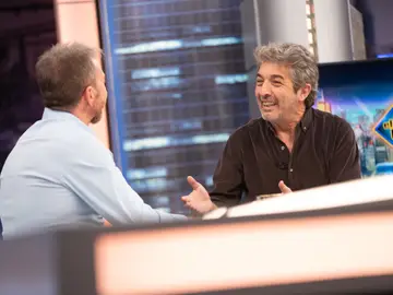 La anécdota más surrealista de Ricardo Darín en un casting italiano: "Vinieron los guardias y me tiraron para fuera" La anécdota más surrealista de Ricardo Darín en un casting italiano: "Vinieron los guardias y me tiraron para fuera"