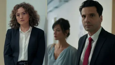 ¿Felices para siempre? Estos son los posibles finales que nos mostró el último capítulo de Secretos de familia ¿Felices para siempre? Estos son los posibles finales que nos mostró el último capítulo de Secretos de familia