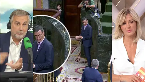 Carlos Alsina Carlos Alsina