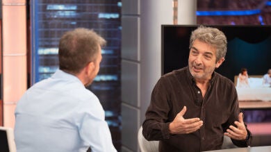 Ricardo Darín desvela su 'talento' oculto: 
