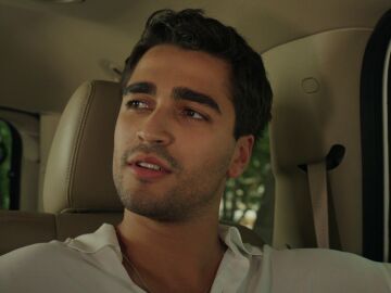  el gui&ntilde;o de Abidin sobre el matrimonio obligado entre Ferit y Seyran