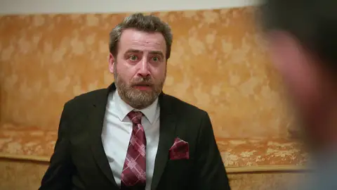 Llega la venganza de Ayla: Tiende una trampa a Gokhan para sacarlo de su vida y de la de sus hijos por completo Llega la venganza de Ayla: Tiende una trampa a Gokhan para sacarlo de su vida y de la de sus hijos por completo