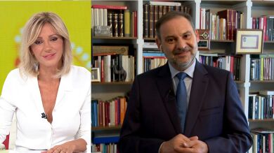 José Luis Ábalos carga contra el PSOE y denuncia irregularidades: 