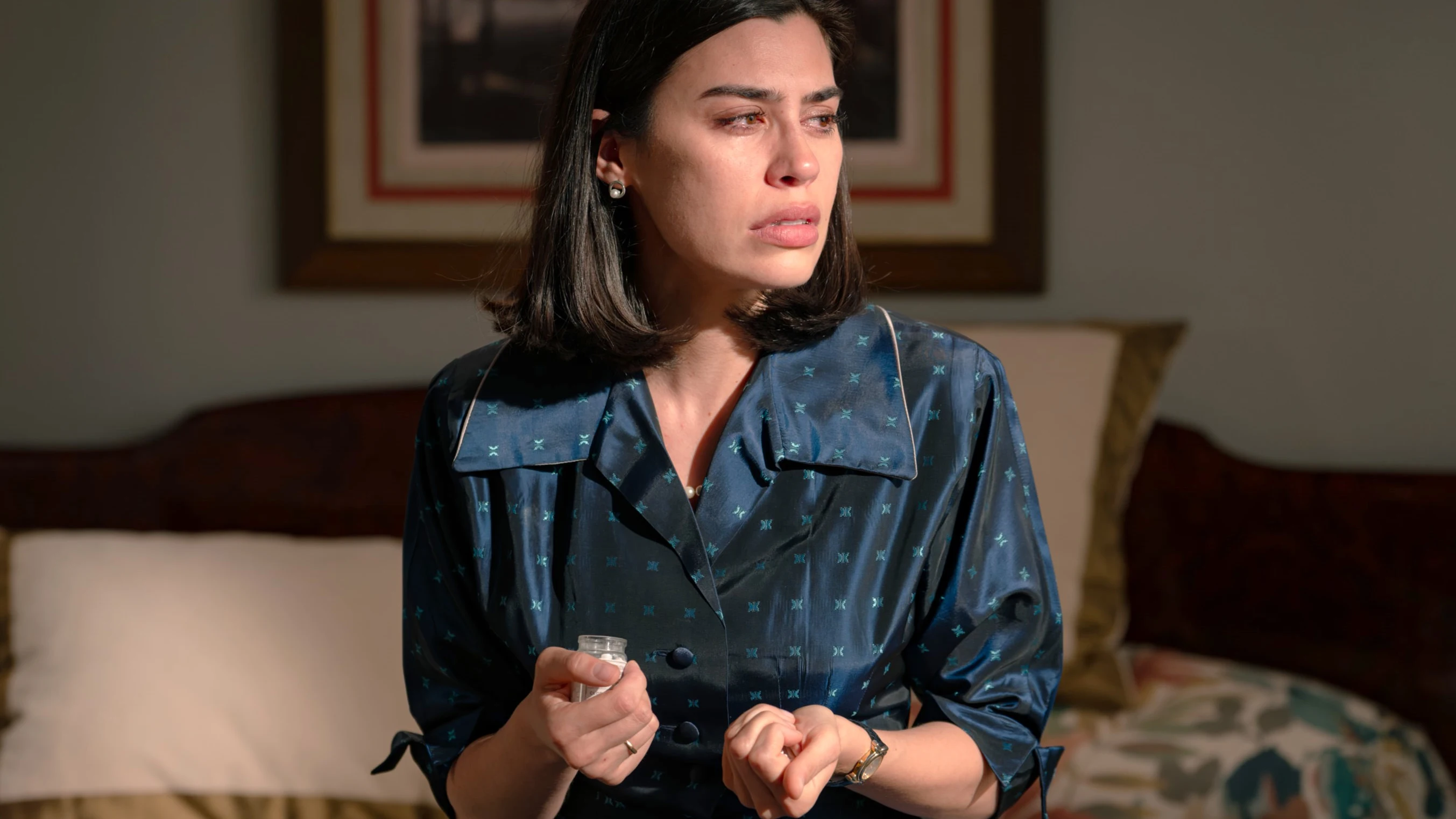 María María